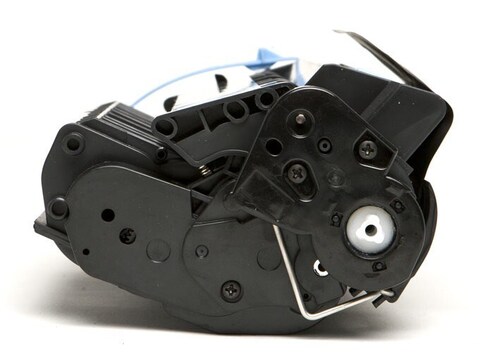 Картридж лазерный Cactus CS-C706 706 черный (5000стр.) для Canon MF6530, 6540, 6550, 6580