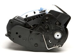 Картридж лазерный Cactus CS-C706 706 черный (5000стр.) для Canon MF6530, 6540, 6550, 6580