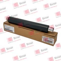 Вал тефлоновый БУЛАТ для Kyocera FS-4100, ECOSYS P3045, P3050