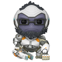 Funko POP! Overwatch 2: Winston 6'' (931)