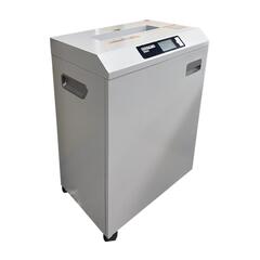 Уничтожитель документов (шредер) Office Kit S850 (3.9x25)