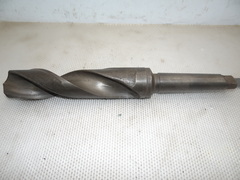 Сверло по металлу 49мм (200х370) Р6АМ5 к\х К/М4 СССР