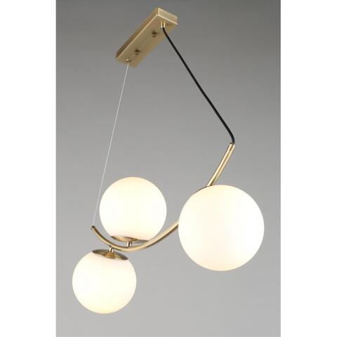 Подвесной светильник Omnilux Acciano OML-94903-03