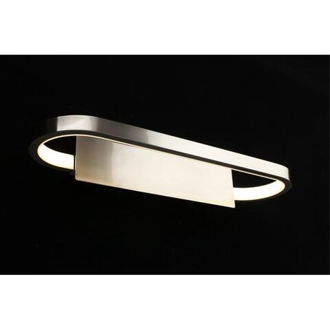 Настенный светодиодный светильник Aployt Olivi APL.003.11.14