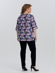 2526 Кофта женская