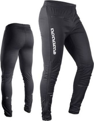 Лыжные брюки NONAME ELITE PANTS UX BLACK