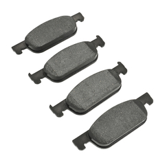 Колодки дискового тормоза (X-Ray)