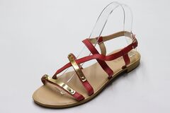 Босоножки Muya (36-41)р. / шт.