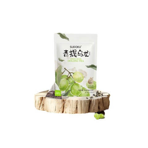 Sudoku tea