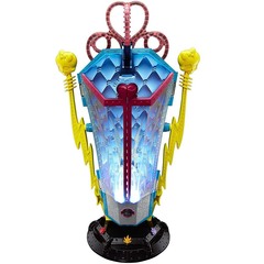 Комната подзарядки с Фрэнки Штейн