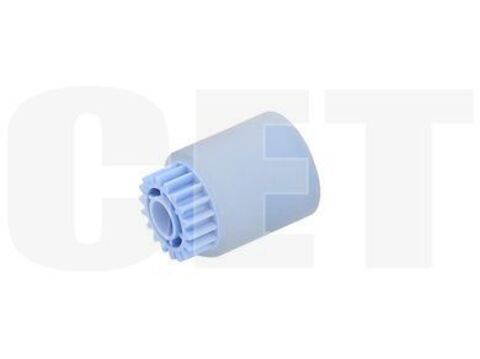 Ролик подхвата (полиуретан) AF03-0080 для RICOH Aficio MP9000/MP1100/MP1350 (CET), CET341057