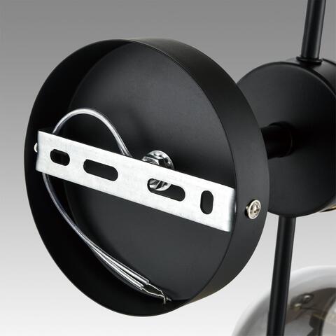 Потолочная люстра Lumion EMINA 8059/4C