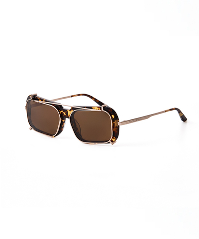 Солнцезащитные очки Fakoshima HIGH LINE FHL-05-HAVANA