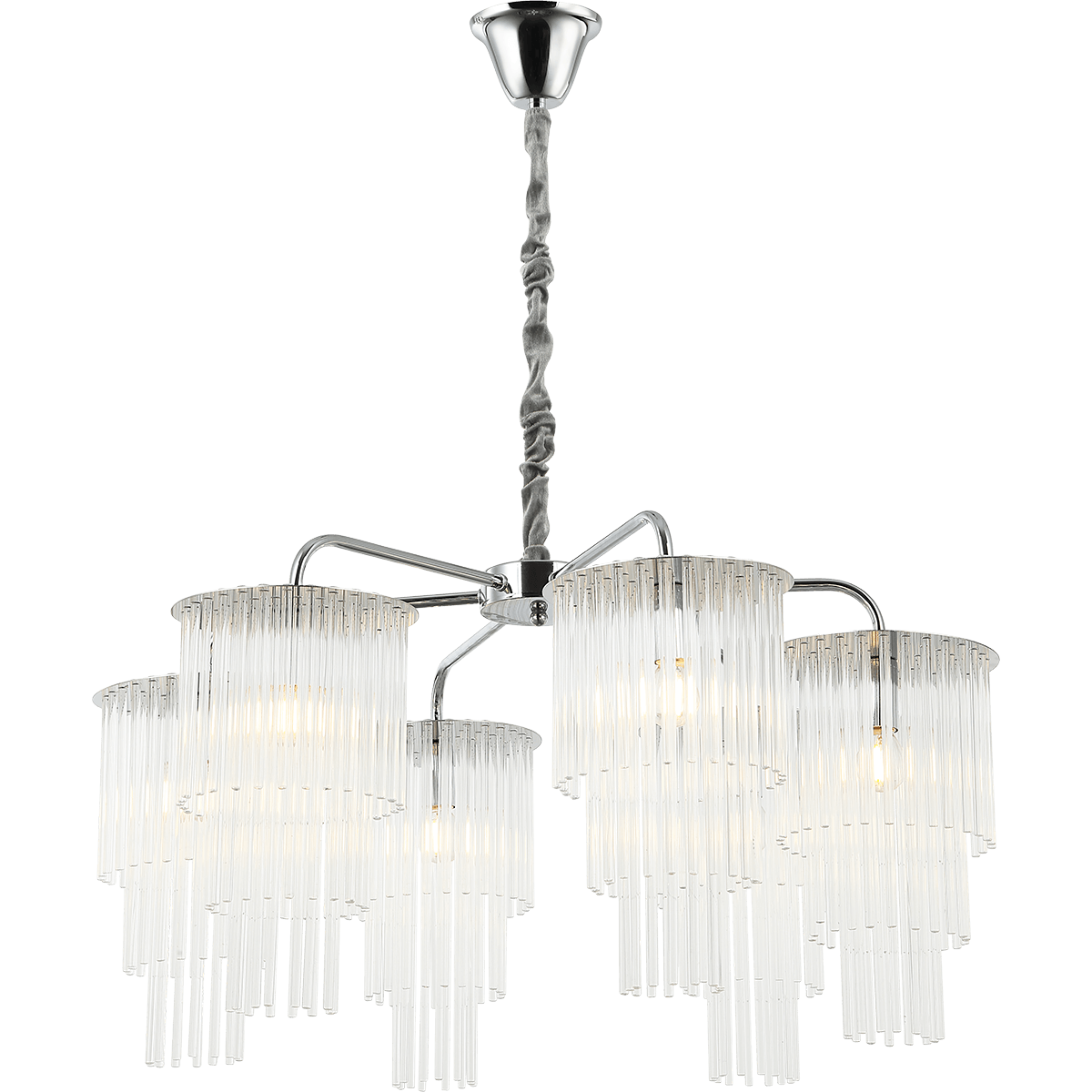 Подвесная люстра Stilfort Imposio 2132/09/06P