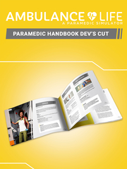 Ambulance Life - Paramedic Handbook Dev’s cut (для ПК, цифровой код доступа)