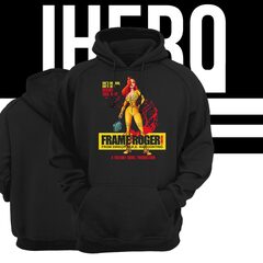 Толстовка IHERO Кролик Роджер