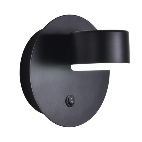 Настенный светильник Lumion TORINA 8344/1W