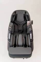 Массажное кресло Atlas Black