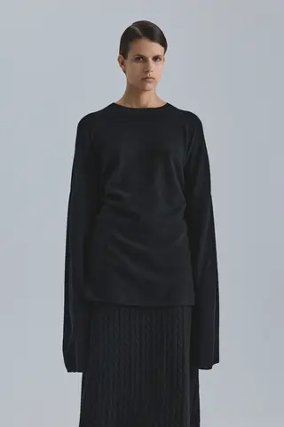 Лонгслив Opora