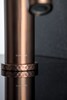 Boheme Stick 121-CB Смеситель для раковины, цвет: брашированная медь