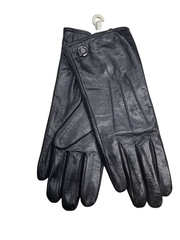 Перчатки. Женские. Материал верха: Кожаные люкс качества. Подклад: Трикотаж-шерсть. 5 шт в упаковке.