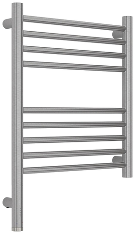 Сунержа 071-6004-5040 РЭБ БОГЕМА 3.1 прямая 500х400 МЭМ левый (Сатин)