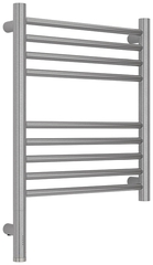 Сунержа 071-6004-5040 РЭБ БОГЕМА 3.1 прямая 500х400 МЭМ левый (Сатин) фото