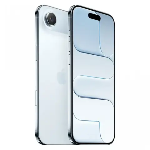 iPhone Air 1 ТБ, Sky Blue (голубой)