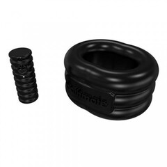 Вибро кольцо Bathmate Vibe Ring - Stretch