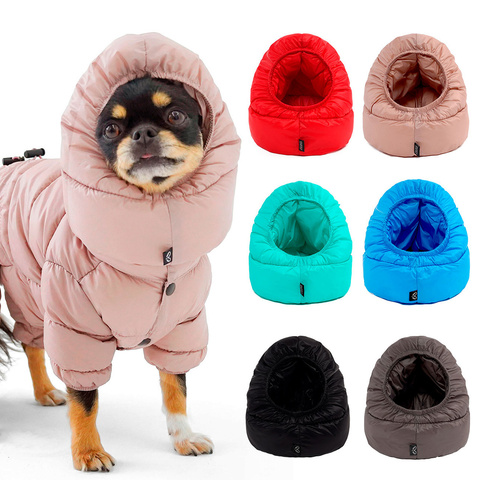 740 Капюшон "AIR-MAG 2" к комбинезонам 741/742/841/842 Puppy Angel