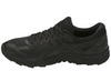 Кроссовки внедорожники Asics Gel-Fujitrabuco 6 G-TX Black мужские распродажа