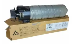 Тонер-картридж Ricoh 842610 черный (black) для Ricoh IM 370, IM 460