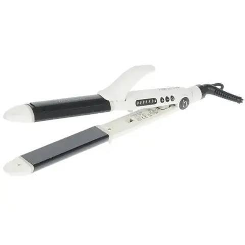 Щипцы для выпрямления и создания локонов Harizma Two-in-One (h10319)