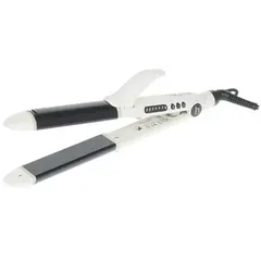 Щипцы для выпрямления и создания локонов Harizma Two-in-One (h10319)