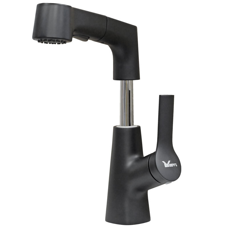 смеситель кухонный MVL 21177