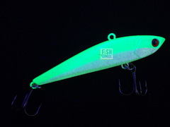 Виб SV77 (ручная работа) 75мм 15гр. цвет 12 UV