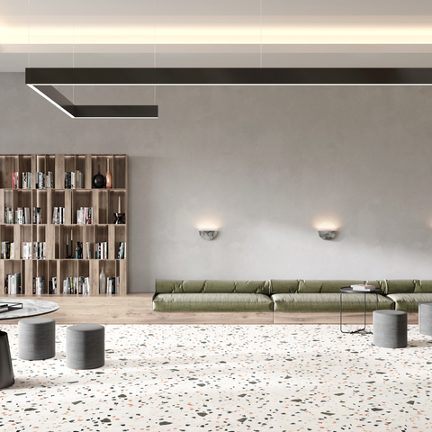 Светодиодная лента Maytoni 24В 2835 27Вт/м 3000K 5м IP20 19мм