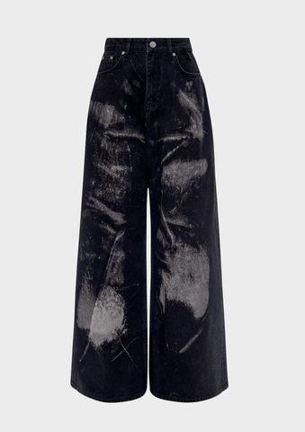 Джинсы 495 Malevich