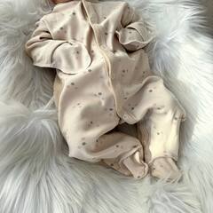 Комбинезон слип