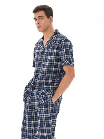 6009 Костюм на пуговицах