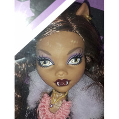 Клодин Вульф. Базовые с питомцами 2009