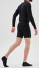 Трусы Nordski Race Black мужские