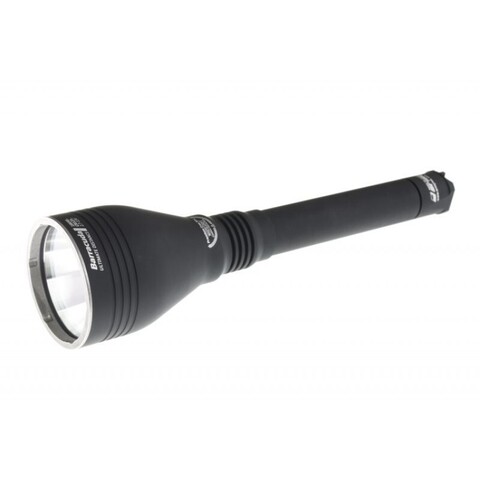 Фонарь Armytek Barracuda XP-L HI Warm Фонарь Armytek Barracuda XP-L HI Warm