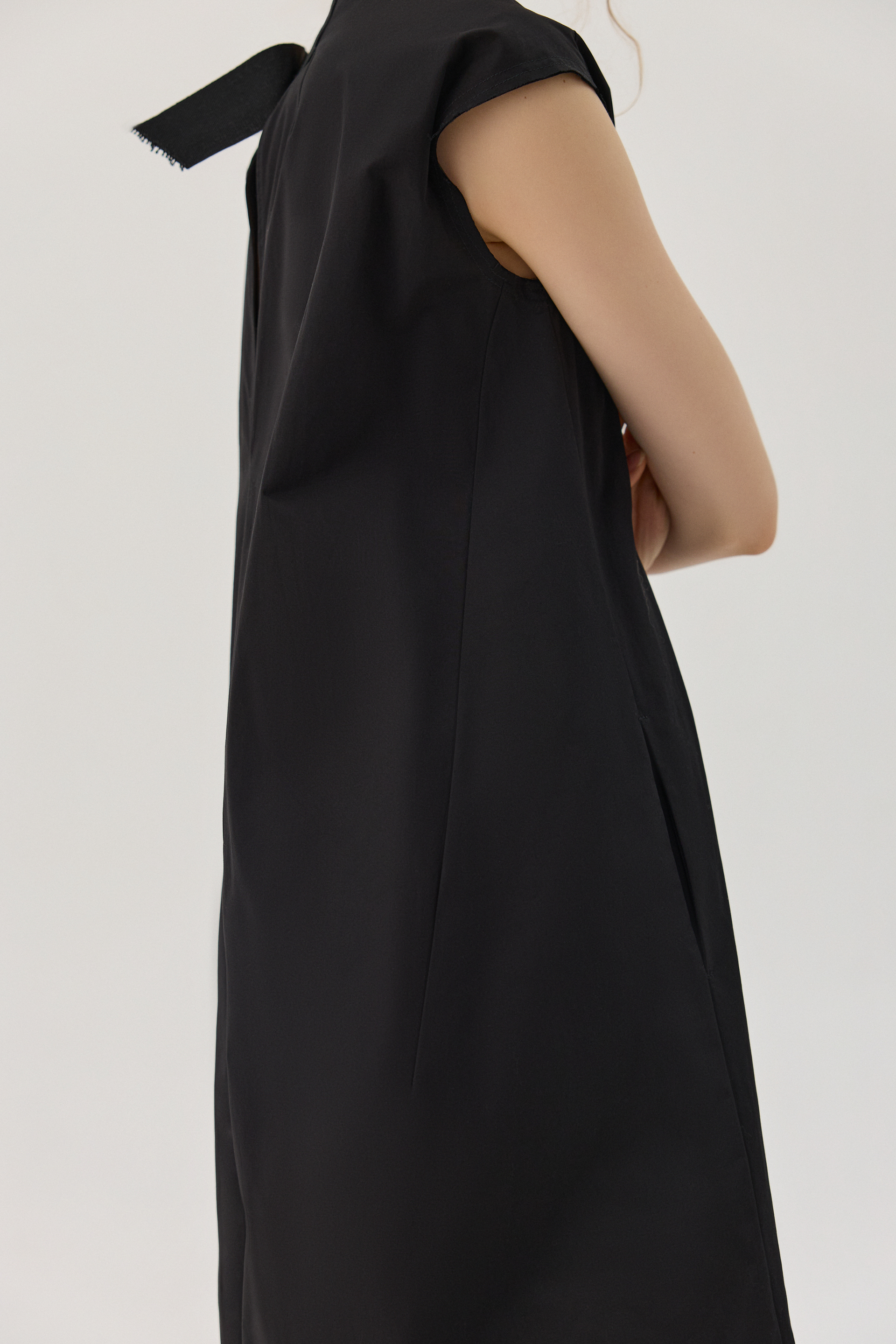 Платье-облако