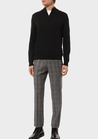 Кардиган BOSS Ebenji