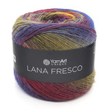 Пряжа YarnArt Lana Fresco 8108