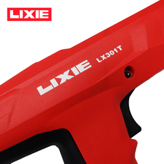 Пороховой монтажный пистолет LX301T