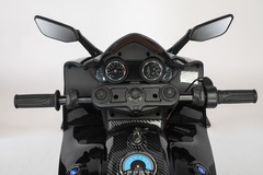 Мотоцикл Yamaha YZF-R6 9566