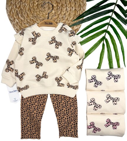 Костюм 9/24 мес.