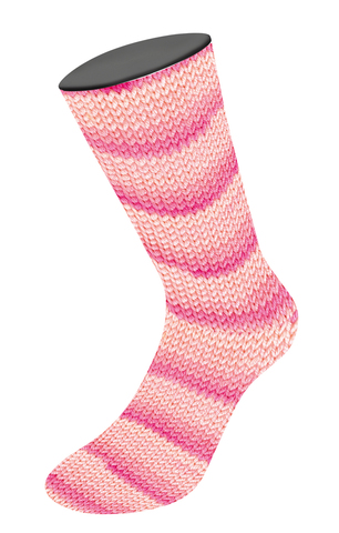 Lana Grossa Meilenweit Aktion 3019